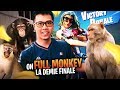 On full monkey la cup avec nyhrox itemm et zino demie finale fncs