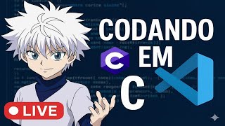 CODANDO EM C! EP# 5.(resolvendo lista de exercicios)