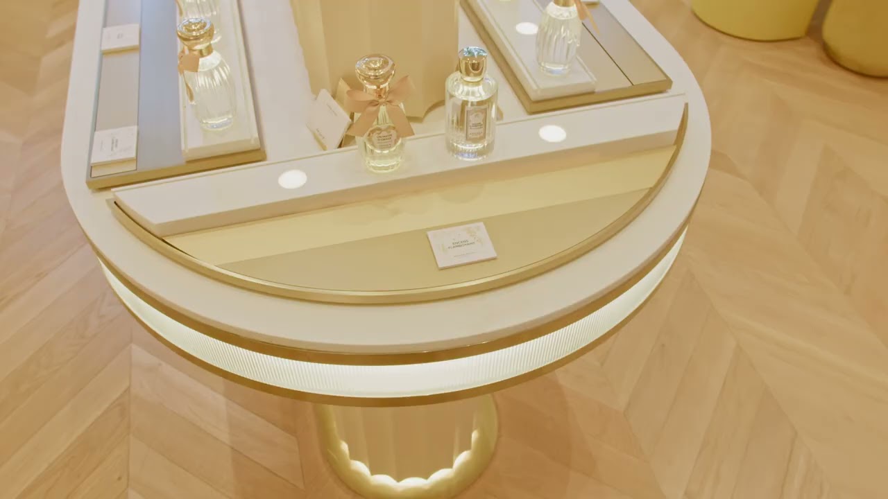 Annick Goutal | Luxury Frangrances | French Perfume House – Annick