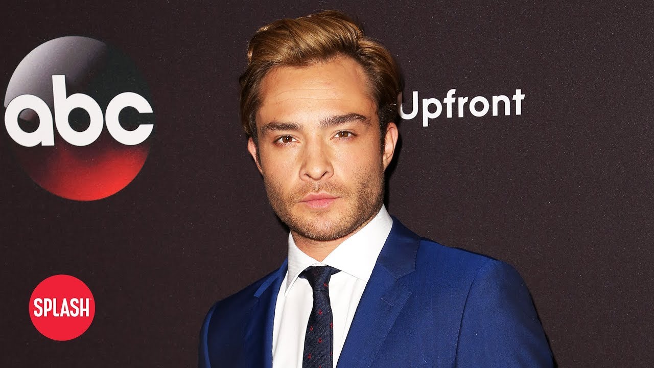 Second Woman Accuses Ed Westwick of Assault | Daily Celebrity News | Splash TV