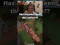 Anyone see their Villagers do this before? #minecraft #minecrafthardcormode #minecraftshorts