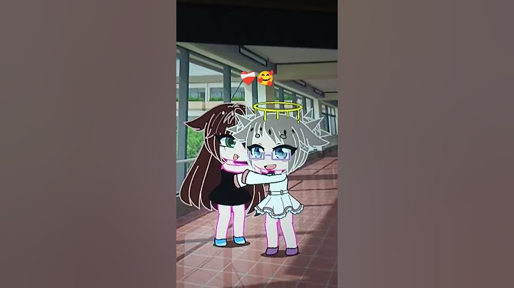 Enemigas ahora mejores amigas🤧❤️‍🩹🥰