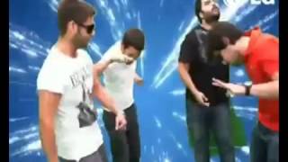 Apaçi Mp3