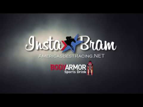 horse racing news InstaBram: Baffert Beats Apollo