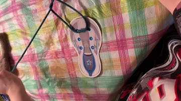 Shoe Tying (Total Task)