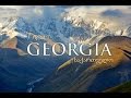 В горах Кавказа / Georgia Mountain Trekking / საქართველოს მთები / Грузия / Сванетия / Поход