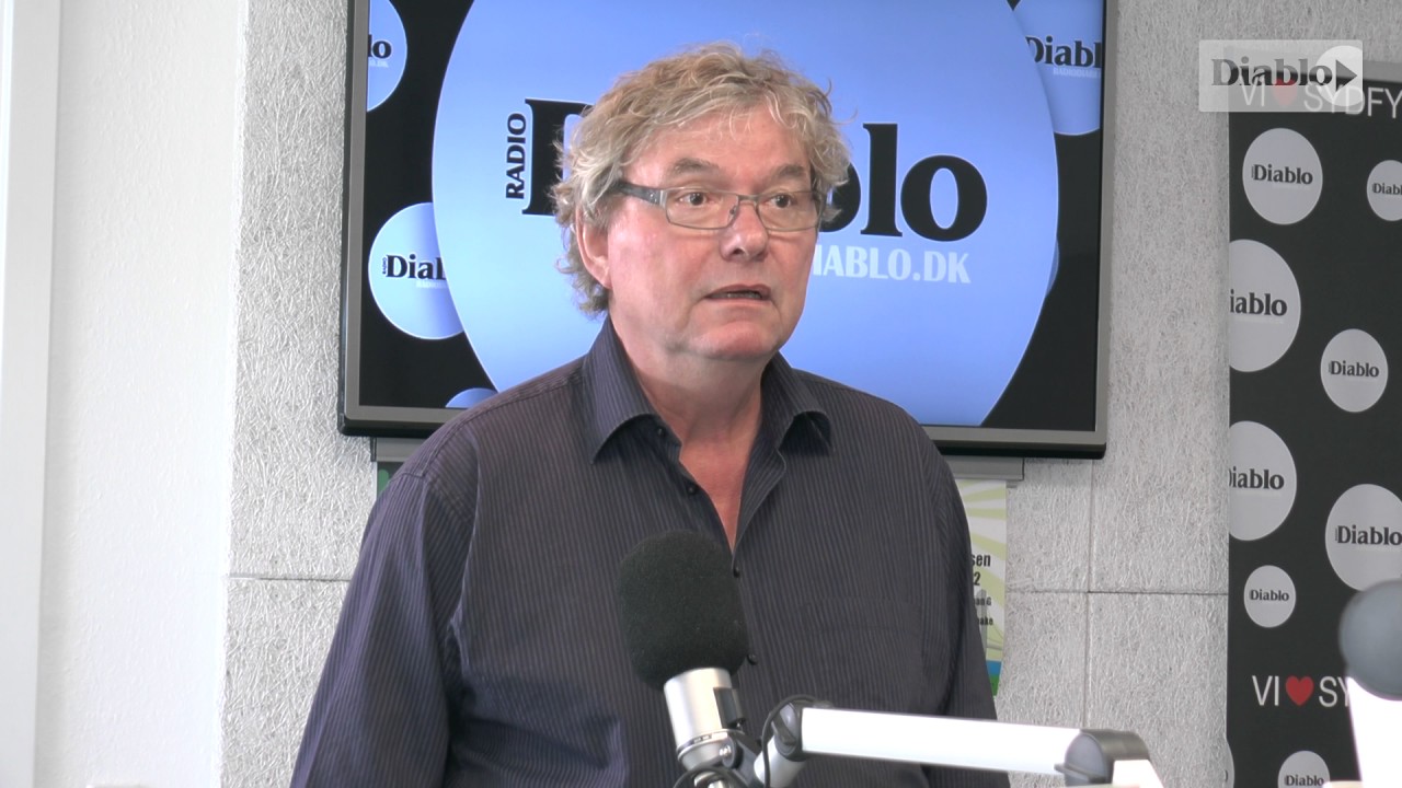 Dig, Mig & Diablo - Ekstremløb i Egense, Karl Morten Pedersen video phone beyonce mp3