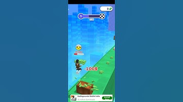 money run 3D all levels game iOS Android#shorts #youtube #gameplay #gaming #shortvideo