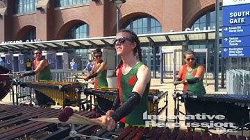 2025 DCI | Colts Front Ensemble | DCI World Championships