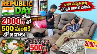 FOOD DONTATION PRANK #nimeshchowdary #viralvideos #foodprank #independencedayprank 