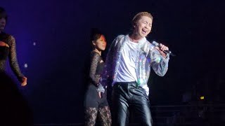 Download Lagu TAEYANG Inspiration | The Light Year Tour in Kuala Lumpur 🇲🇾  MP3