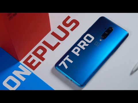 تصویری: مزایا و معایب OnePlus 7T Pro