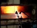 Fusing Runout table rolls by Habets BV Fusing Runout table rolls by Habets BV