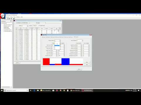 make roger beep on  stryker 955hp software