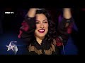 Un contratenor de excepție | Alin Buruianu - Românii au Talent