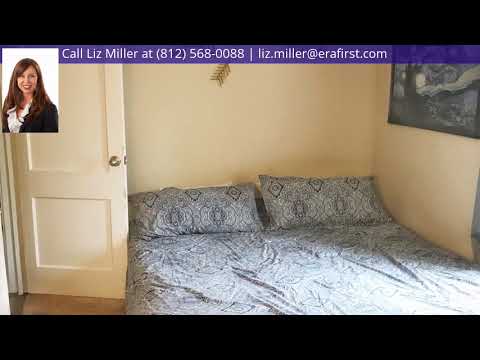 107 S Iroquois Dr, Evansville, IN home video tour