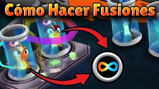 Cómo Hacer Fusiones en Slugterra Slug It Out 2 screenshot 1