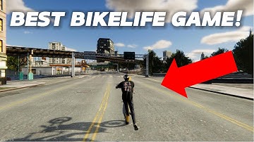 THE BEST BIKELIFE GAME EVER! * TRACKDAYR COMBOS UPDATE *