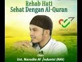 Ruqiyah MP3 oleh ustad nuruddin al indunissy