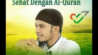 Ruqiyah MP3 oleh ustad nuruddin al indunissy