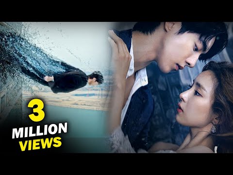 Bride of the Water God (2017) Korean Drama Explained In Hindi | Korean Movie in Hindi | Korean drama