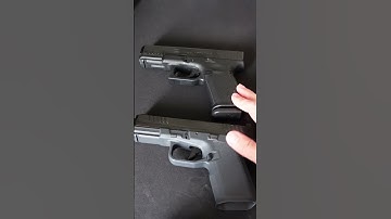 Why RXM Will Dethrone Glock!