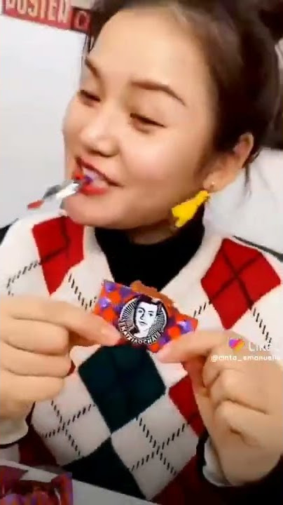 teman yang jahat Nana ,selai katesya 🤑