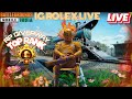 BGMI FUNNY GAME PLAY IN LIVE STREAMING :/ROAD TO 2K