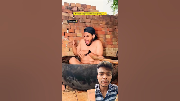 Chaman narak mein chala Gaya 😂🔥india family #shorts  #india #frindsship #relatedte