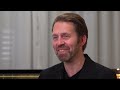 Capture de la vidéo Voices Of The Festival - Interview With Leif Ove Andsnes