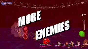 SRB2P Netgames - A fight against Cool2Smart