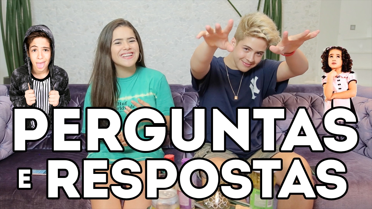 POR QUE O JOÃO GUI TERMINOU O NAMORO?