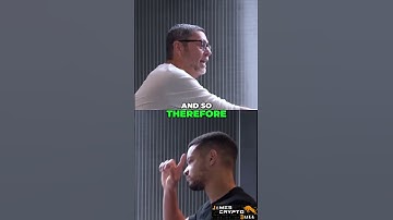 Digital Scarcity: How Blockchain Changes Everything #shorts