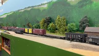 #2 The HOMES club layout -  April 26, 2025