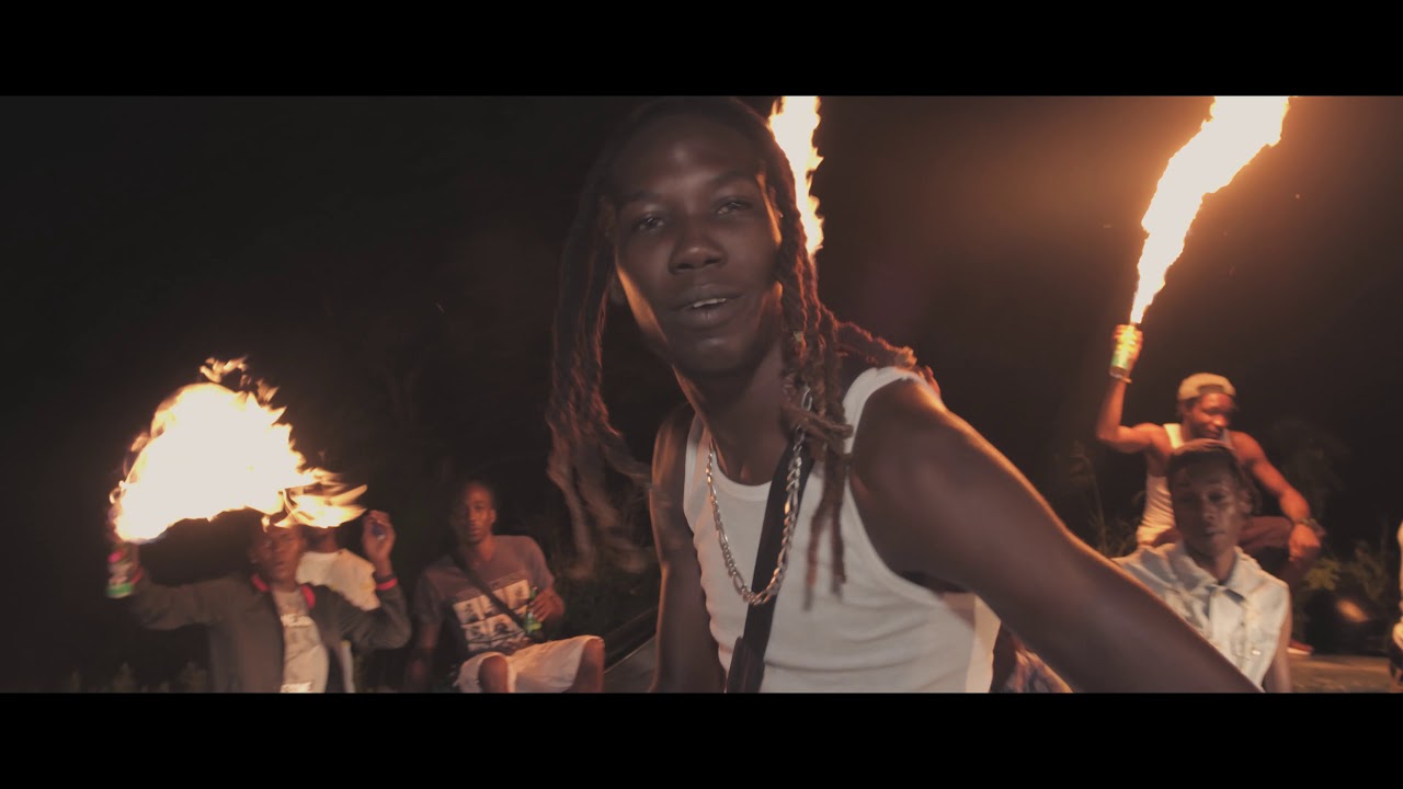 TK x Jak Danyal -  Rip Jeans (Official Music Video)