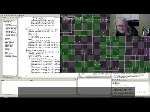 nothings|stb programming stream 022