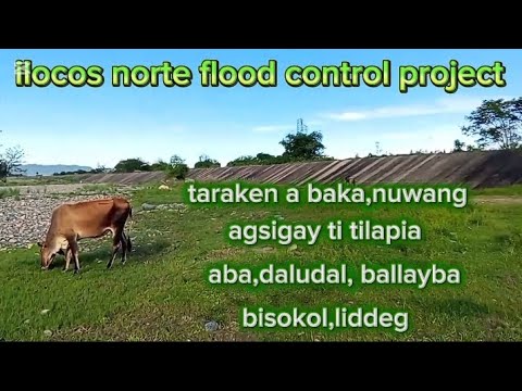Probinsiya ti ilocos norte basta nagaget ka ado maala a sidaen ti pamilya