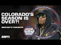 R.I.P. Colorado ⚰️ | Always College Football