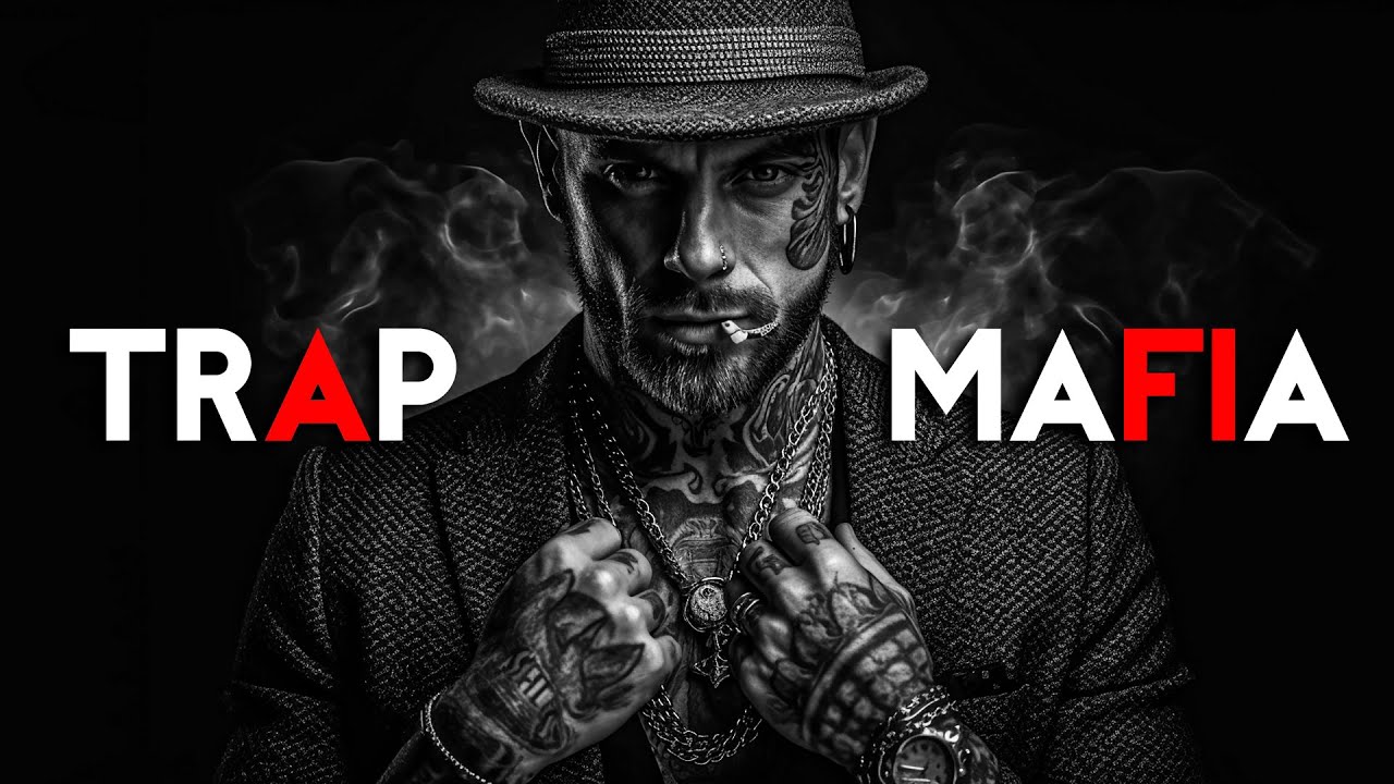 ⁣Mafia Music 2023 ☠️ Best Gangster Rap Mix - Hip Hop & Trap Music 2023 #150
