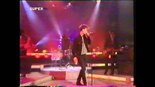 Video thumbnail of "Jesus & Mary Chain - Head On (1989 UK TV Show)"