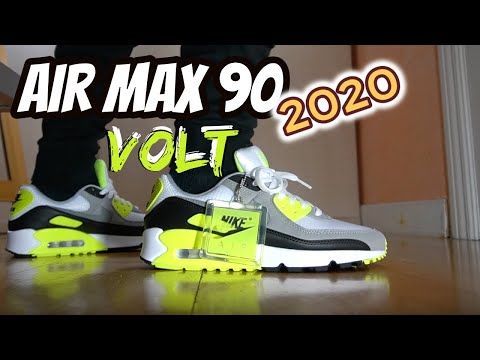 air-max-90-cumple-30-aÑos-y-para-este-2020-vuelve-el-shape-og!-review-&-on-feet