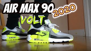 Air max 90 grey/fosfo – sneakersandmoregrasamx.online