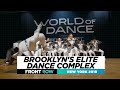 Brooklyn's Elite Dance Complex | FRONTROW | Team Division | World of Dance New York 2019 |#WODNY19