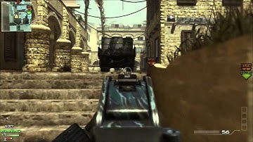 CGi: Supremacy vs Carnage Highlights | Powered by Evil Controllers