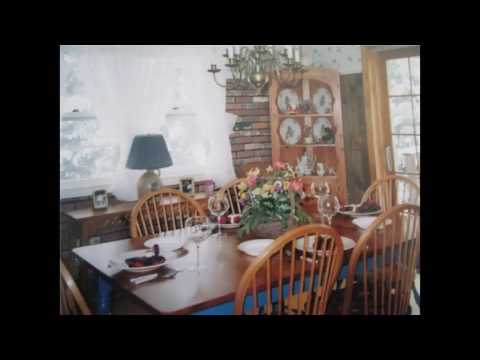 115 Peeptoad Rd, Scituate, RI home video tour