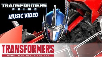 Epic Transformers Music Video 🏎️ | Soundtrack Saturdays | Transformers Official