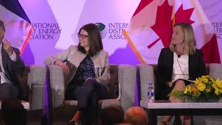 IDEA2019 - Plenary Panel