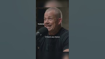 Jocko Willink on breaking up⚡️