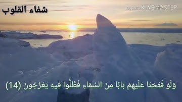القرآن الكريم صوت الشيخ هزاع البلوشي ☝️حالات واتس اب دينيه☝️مقاطع قصيره