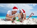 Sunny Sultry Christmas Afternoon by The Barefoot Man (Official Music Video - 2020)
